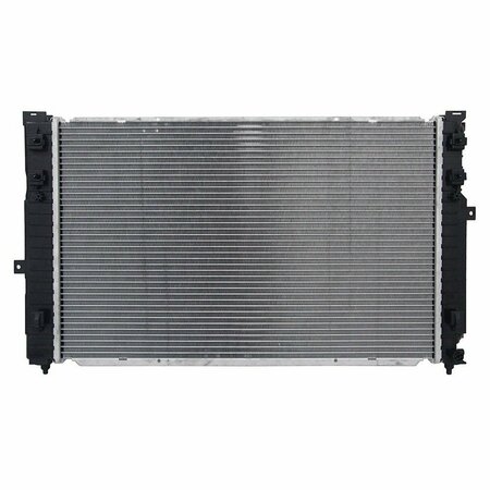 ONE STOP SOLUTIONS 96-02 Audi A4/S4 98-05 Passat A6/S6 A/T Radiator, 2648 2648